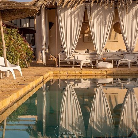 Dar Alya Essaouira Maison Et Table D'Hotes Al Ghar المظهر الخارجي الصورة