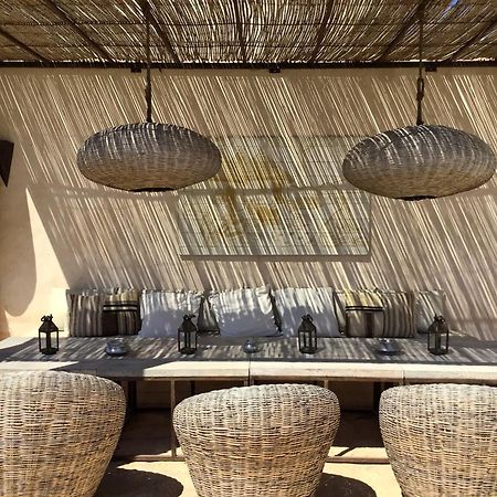 Dar Alya Essaouira Maison Et Table D'Hotes Al Ghar المظهر الخارجي الصورة