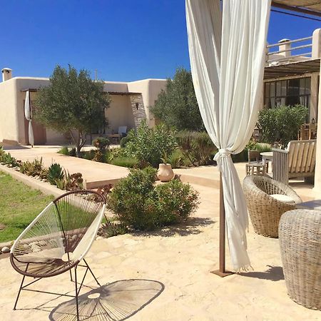 Dar Alya Essaouira Maison Et Table D'Hotes Al Ghar المظهر الخارجي الصورة
