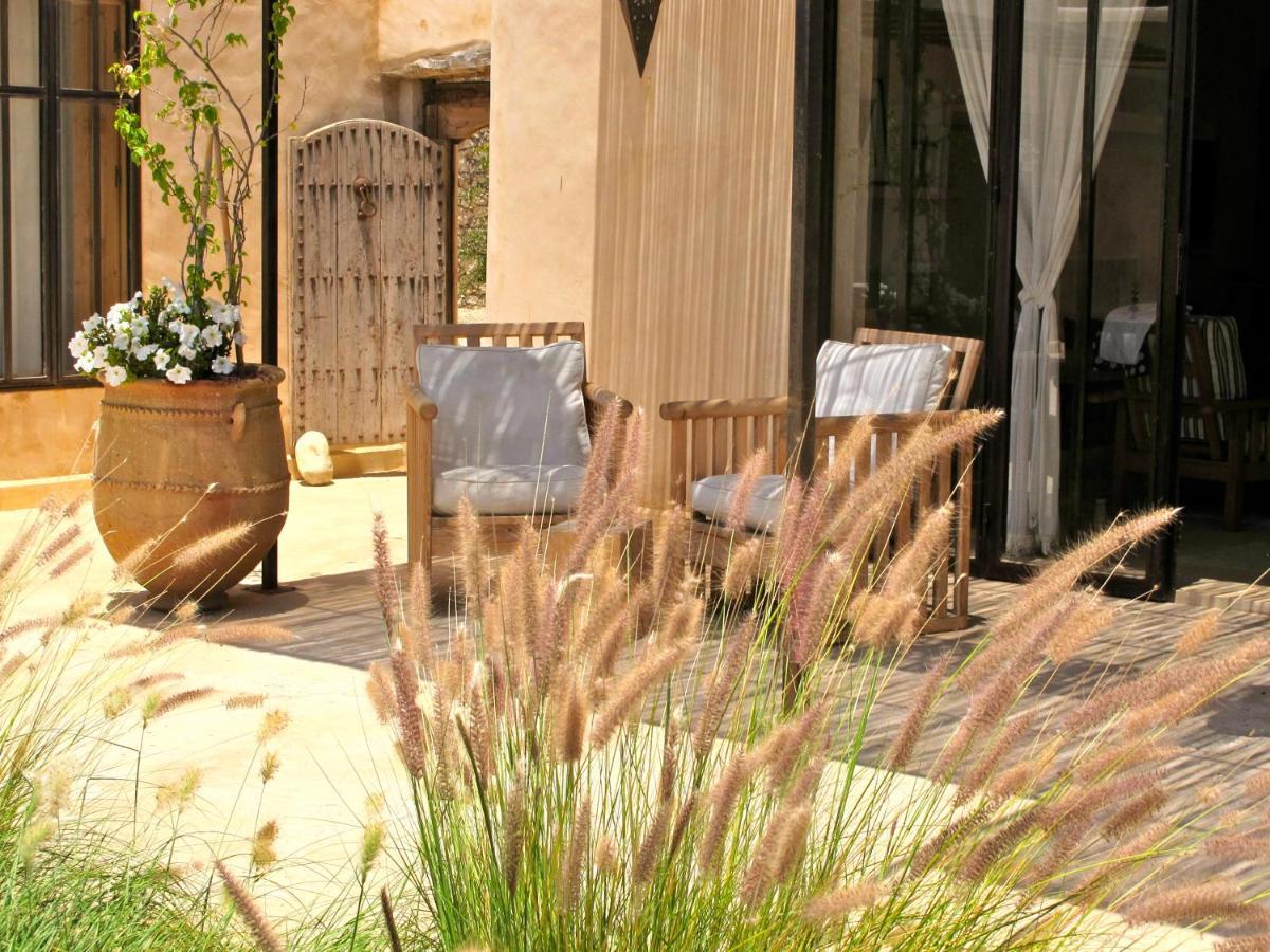 Dar Alya Essaouira Maison Et Table D'Hotes Al Ghar المظهر الخارجي الصورة