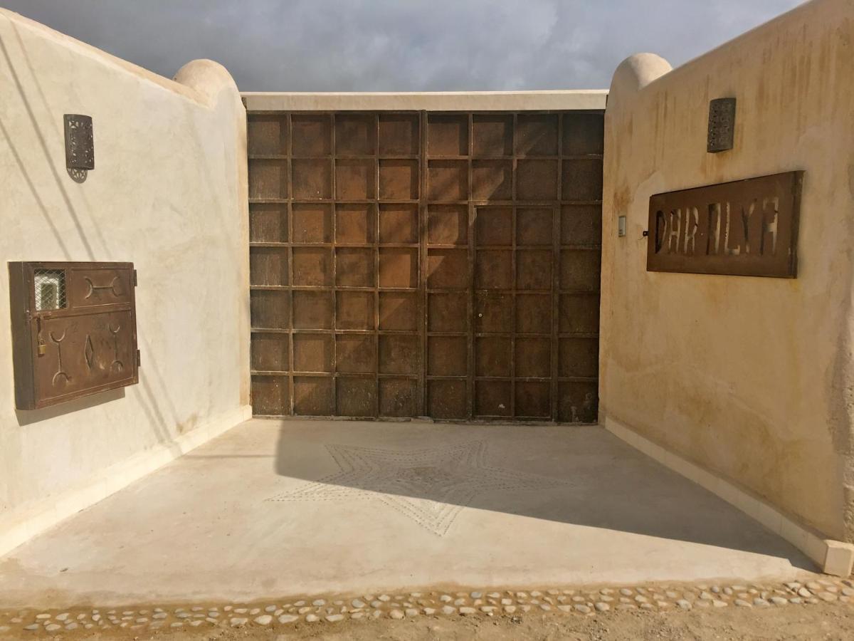 Dar Alya Essaouira Maison Et Table D'Hotes Al Ghar المظهر الخارجي الصورة