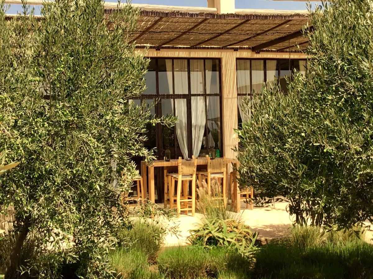 Dar Alya Essaouira Maison Et Table D'Hotes Al Ghar المظهر الخارجي الصورة