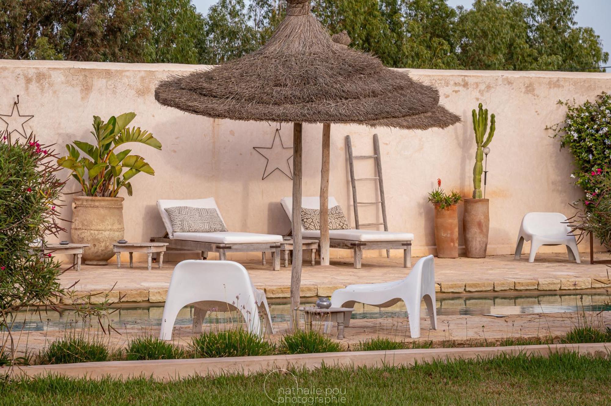 Dar Alya Essaouira Maison Et Table D'Hotes Al Ghar المظهر الخارجي الصورة