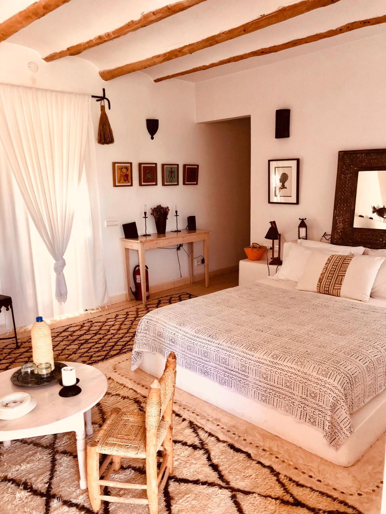 Dar Alya Essaouira Maison Et Table D'Hotes Al Ghar المظهر الخارجي الصورة