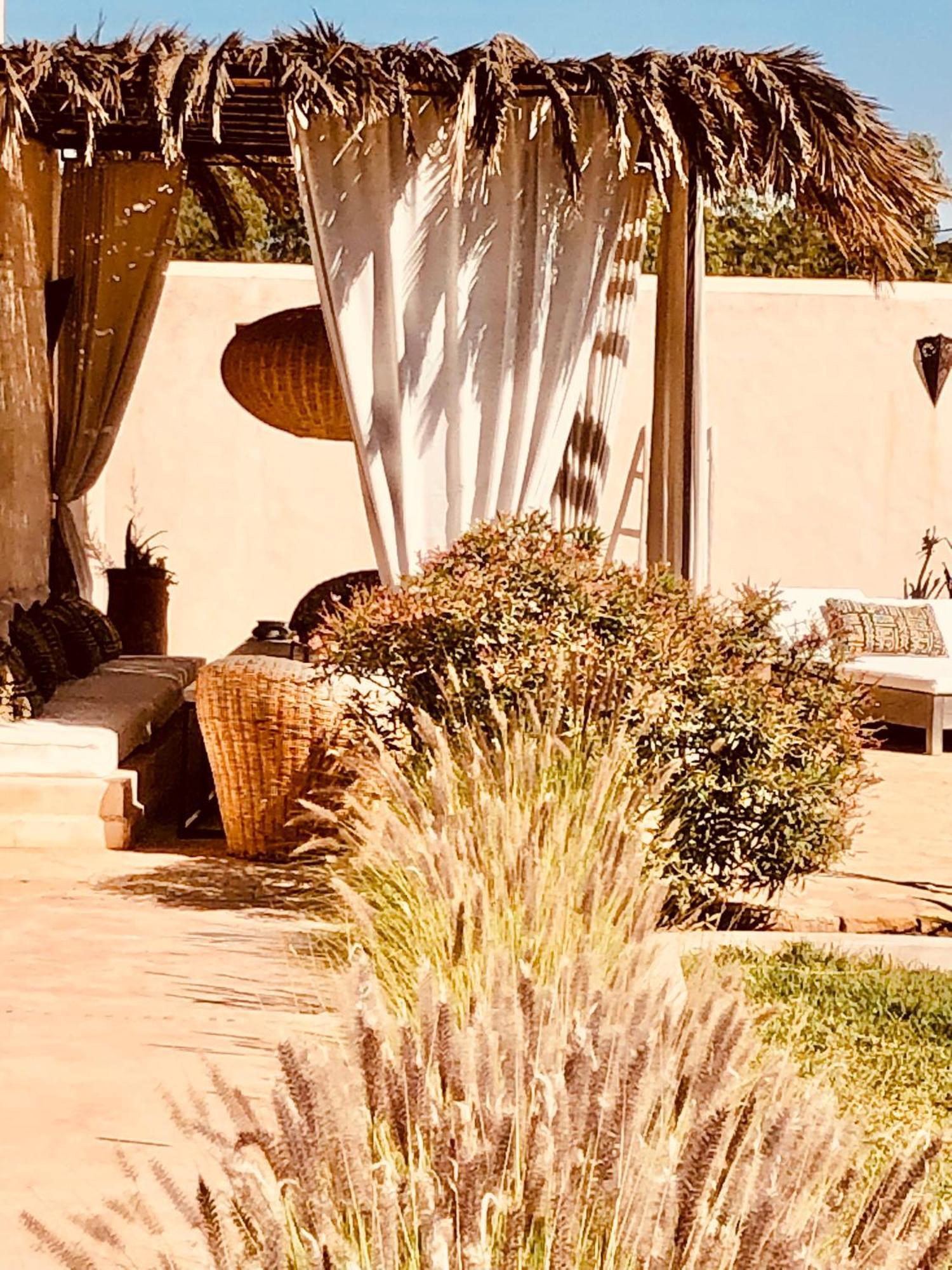 Dar Alya Essaouira Maison Et Table D'Hotes Al Ghar المظهر الخارجي الصورة