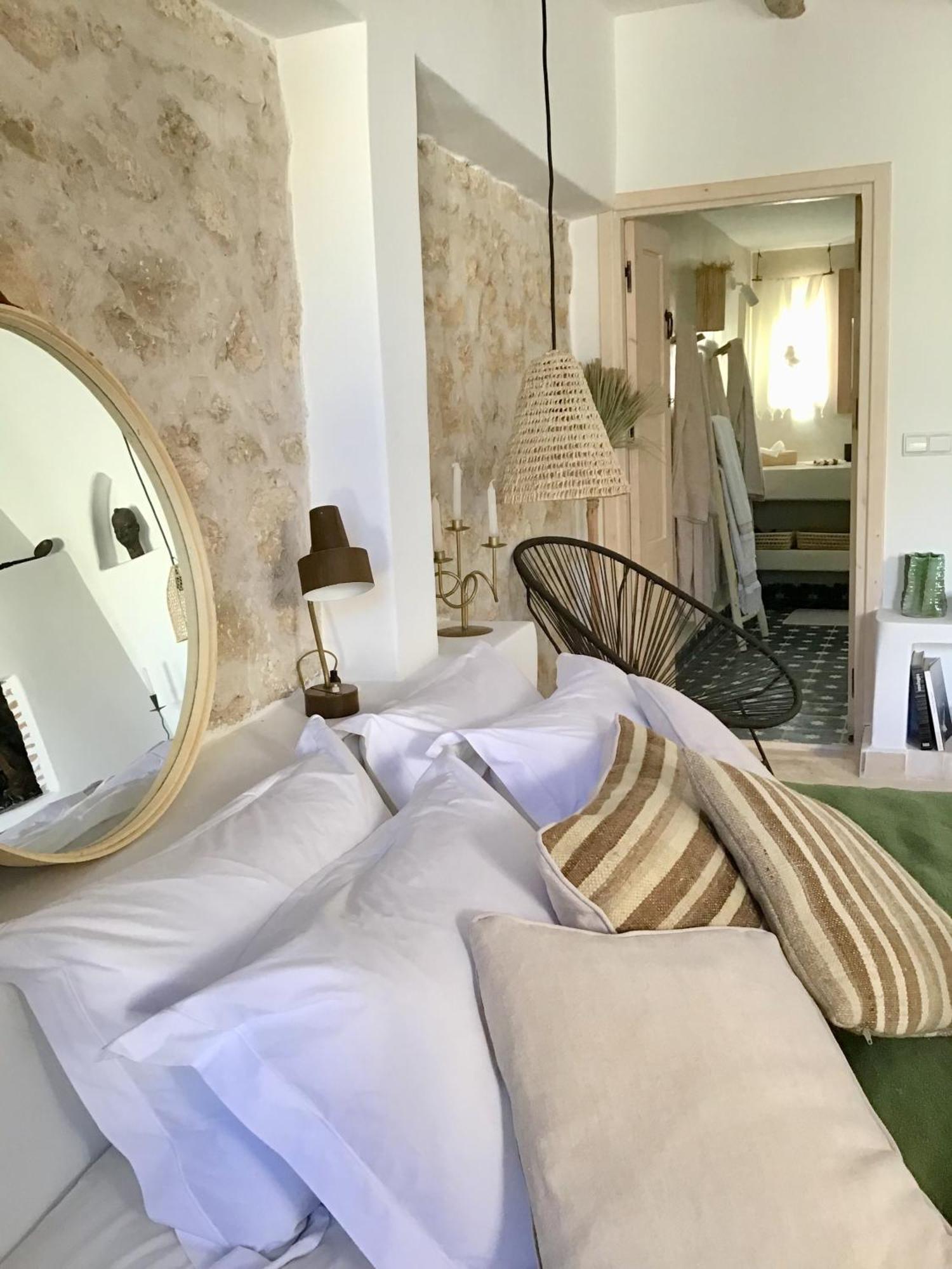 Dar Alya Essaouira Maison Et Table D'Hotes Al Ghar المظهر الخارجي الصورة