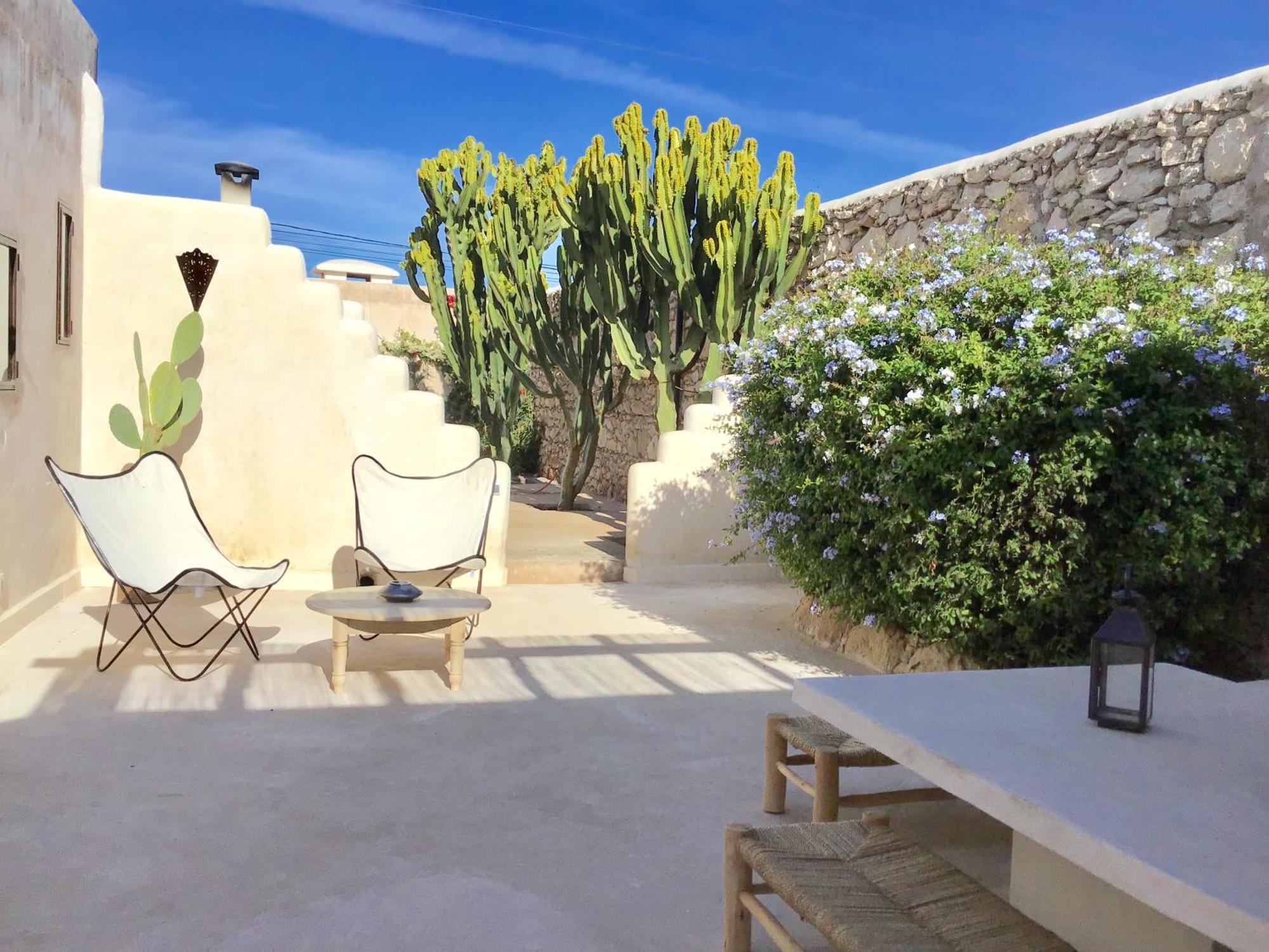 Dar Alya Essaouira Maison Et Table D'Hotes Al Ghar المظهر الخارجي الصورة