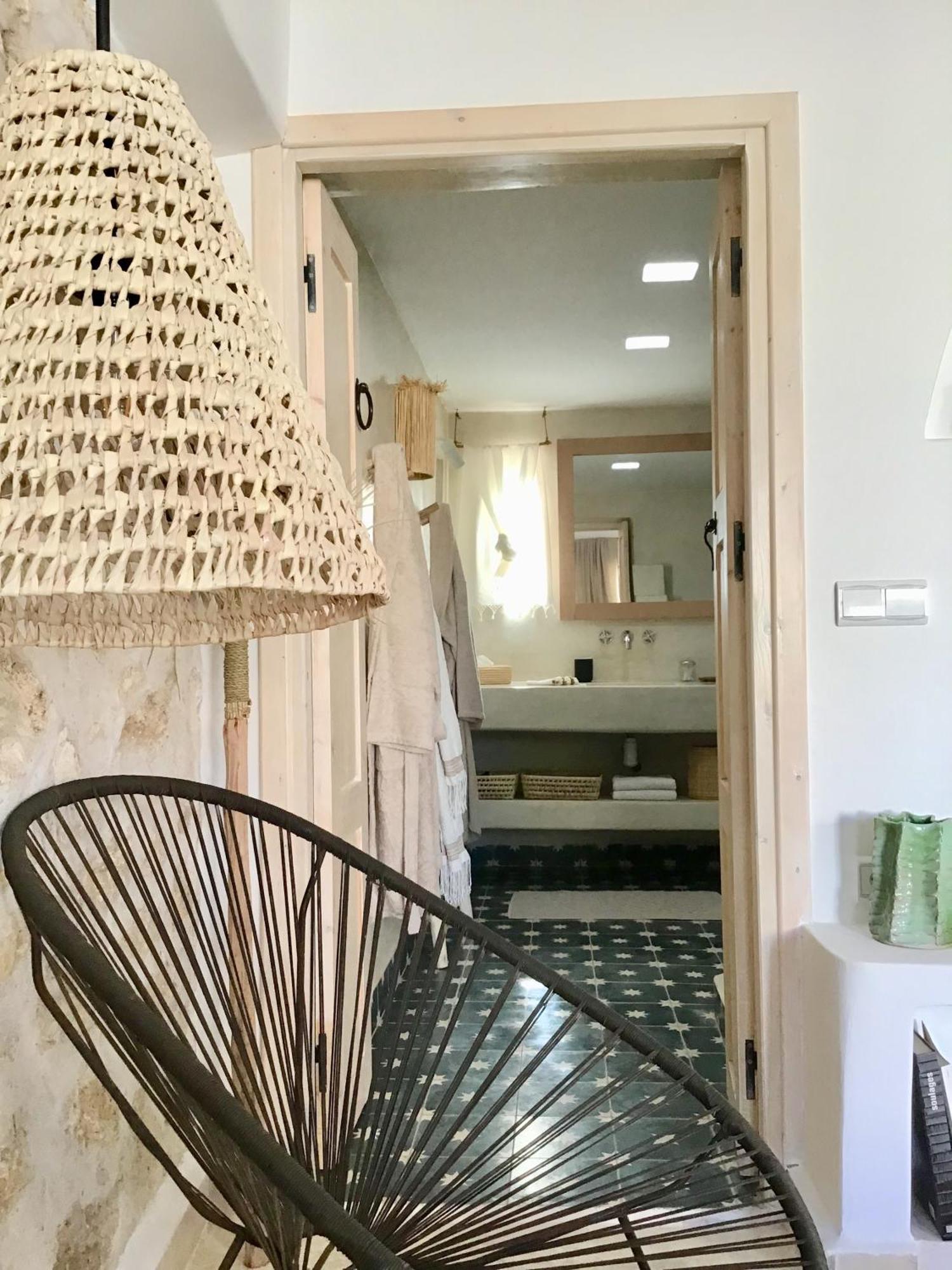 Dar Alya Essaouira Maison Et Table D'Hotes Al Ghar المظهر الخارجي الصورة