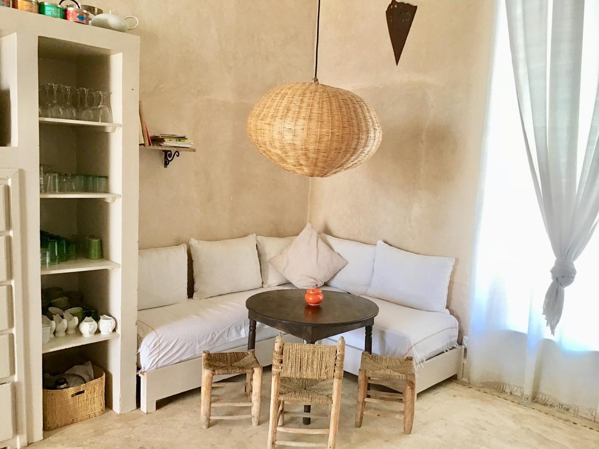 Dar Alya Essaouira Maison Et Table D'Hotes Al Ghar المظهر الخارجي الصورة