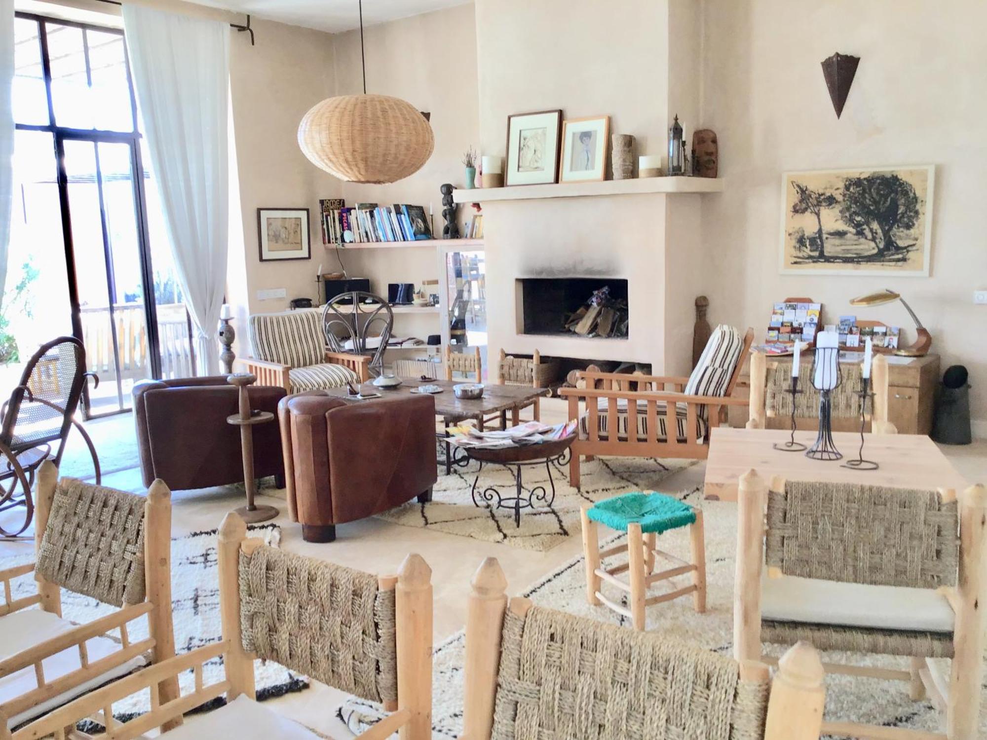 Dar Alya Essaouira Maison Et Table D'Hotes Al Ghar المظهر الخارجي الصورة