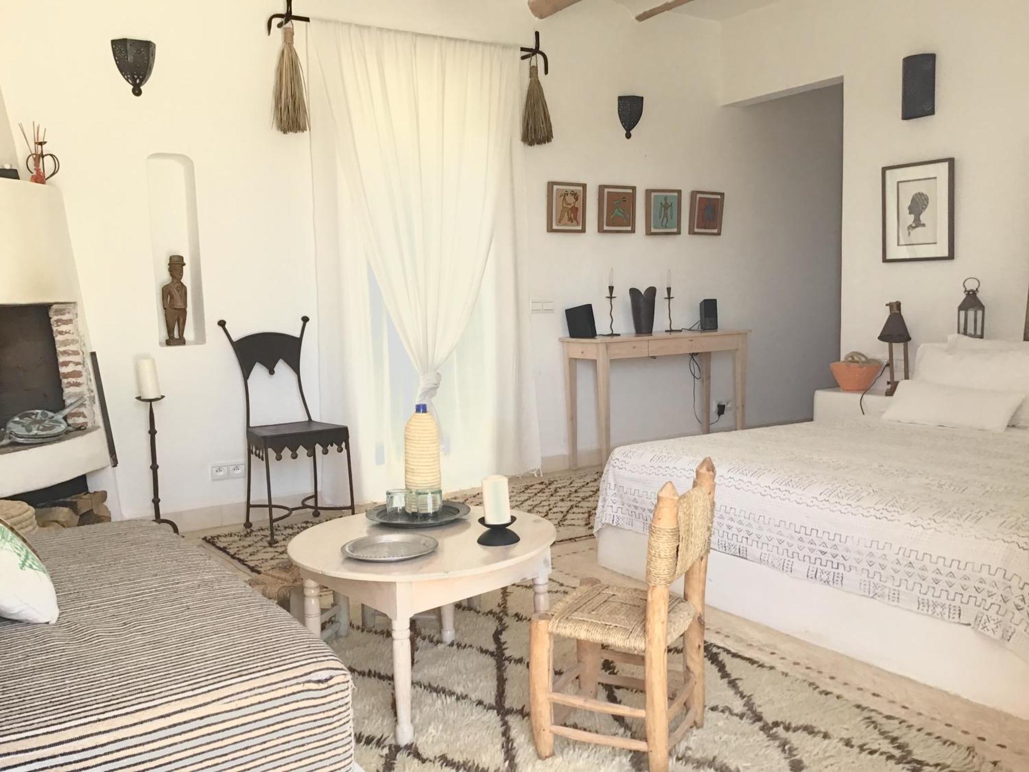 Dar Alya Essaouira Maison Et Table D'Hotes Al Ghar المظهر الخارجي الصورة