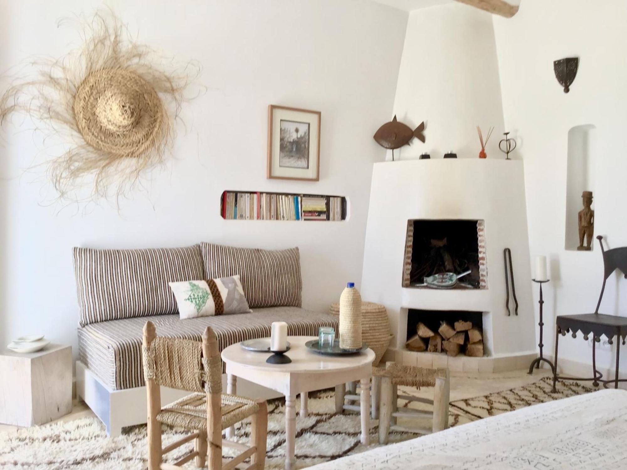 Dar Alya Essaouira Maison Et Table D'Hotes Al Ghar المظهر الخارجي الصورة