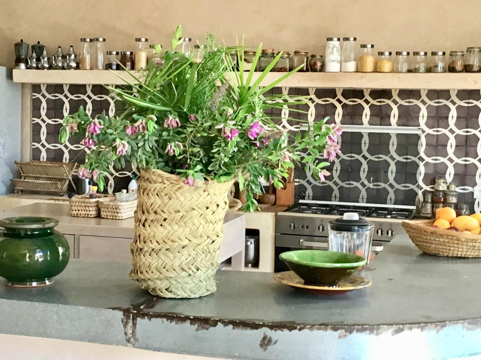 Dar Alya Essaouira Maison Et Table D'Hotes Al Ghar المظهر الخارجي الصورة